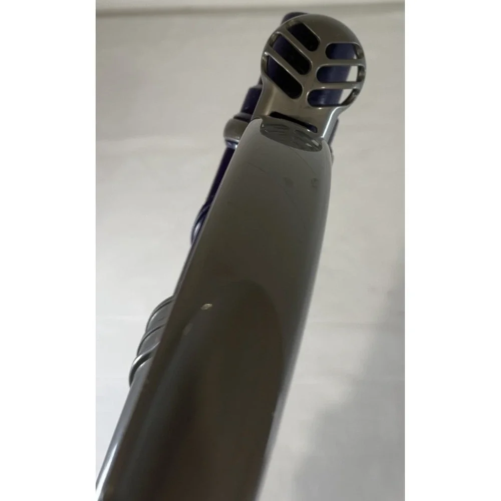 Dyson DC14 Animal Wand Extension Tube Handle Purple Gray Vacuum‎ Part OEM